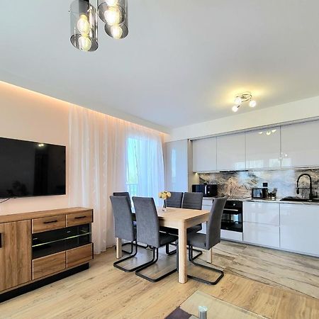 Eksclusive Apartment Paradise Down Town 6 Persons 3 Rooms 크라쿠프 외부 사진