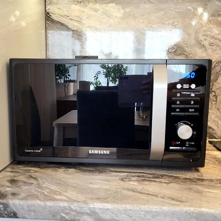 Eksclusive Apartment Paradise Down Town 6 Persons 3 Rooms 크라쿠프 외부 사진