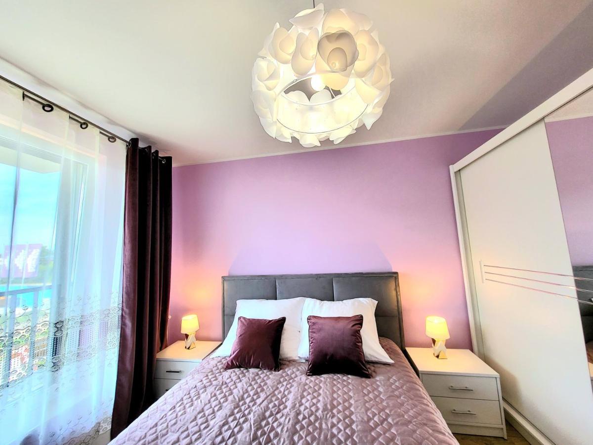 Eksclusive Apartment Paradise Down Town 6 Persons 3 Rooms 크라쿠프 외부 사진