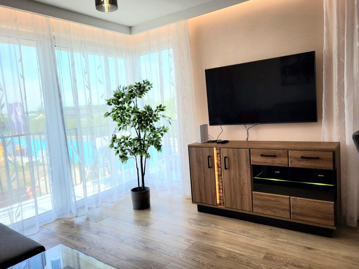 Eksclusive Apartment Paradise Down Town 6 Persons 3 Rooms 크라쿠프 외부 사진