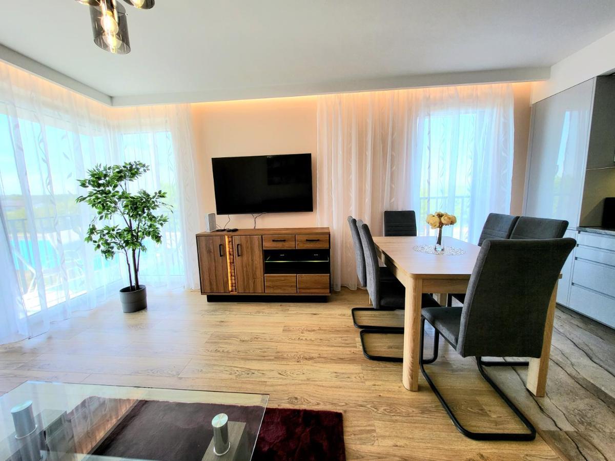 Eksclusive Apartment Paradise Down Town 6 Persons 3 Rooms 크라쿠프 외부 사진