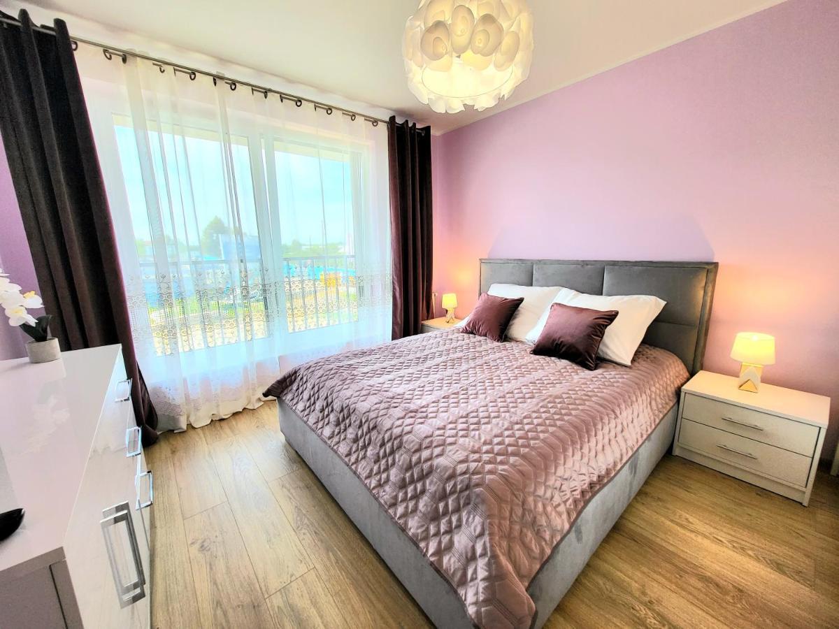Eksclusive Apartment Paradise Down Town 6 Persons 3 Rooms 크라쿠프 외부 사진