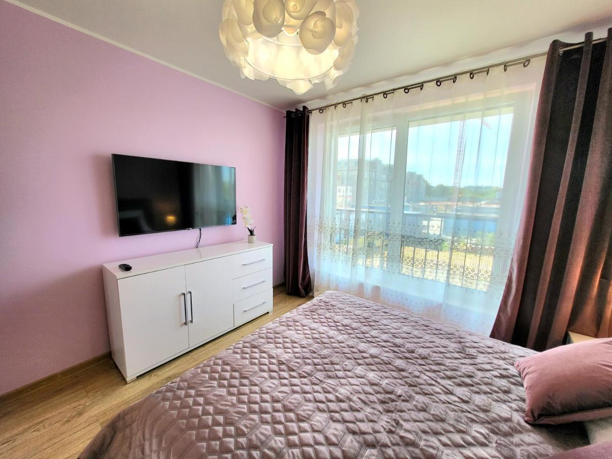 Eksclusive Apartment Paradise Down Town 6 Persons 3 Rooms 크라쿠프 외부 사진