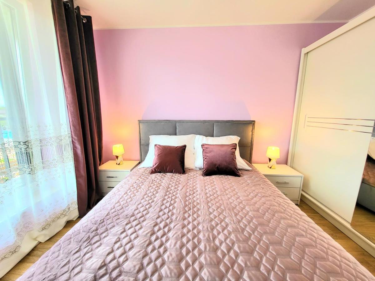 Eksclusive Apartment Paradise Down Town 6 Persons 3 Rooms 크라쿠프 외부 사진