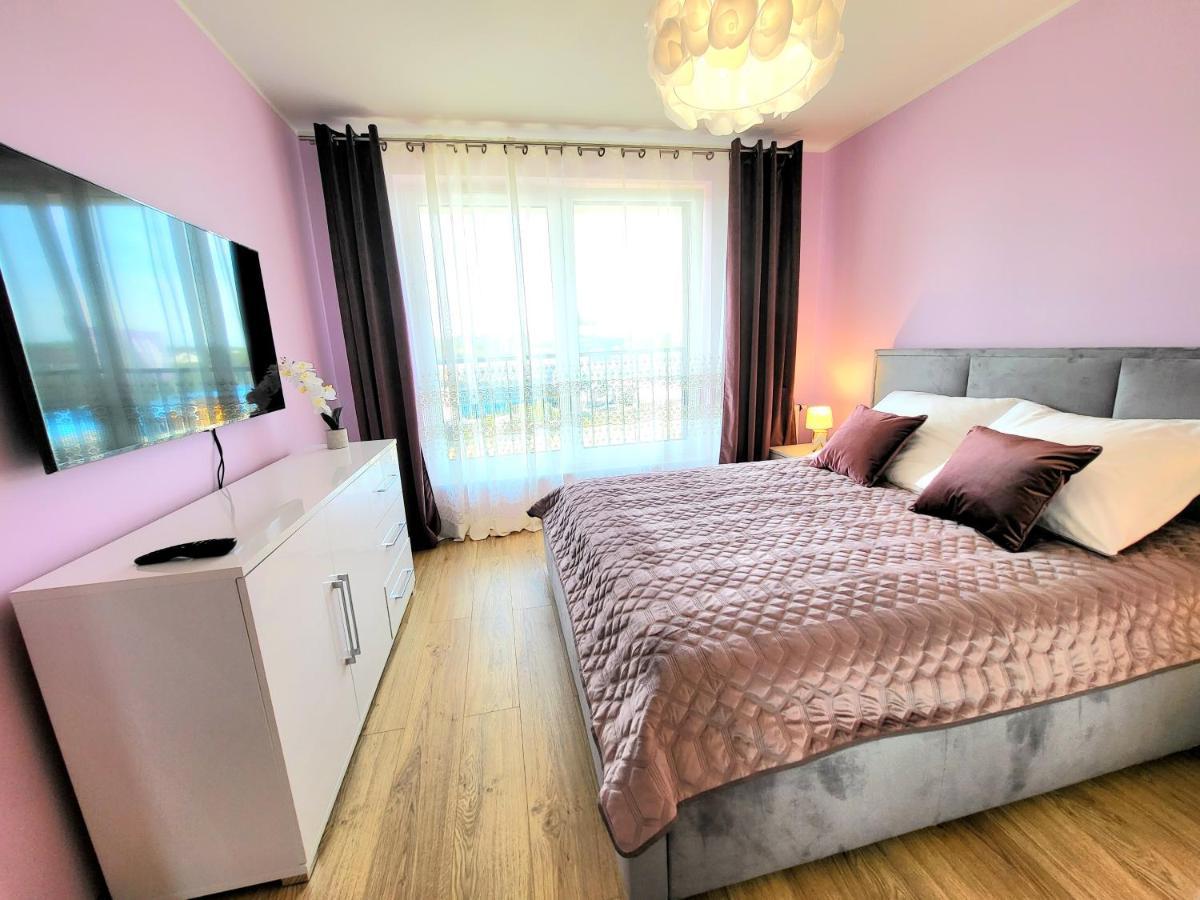Eksclusive Apartment Paradise Down Town 6 Persons 3 Rooms 크라쿠프 외부 사진
