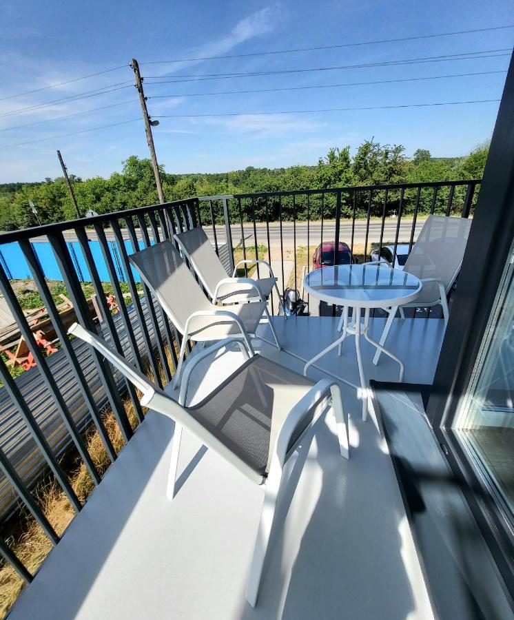 Eksclusive Apartment Paradise Down Town 6 Persons 3 Rooms 크라쿠프 외부 사진