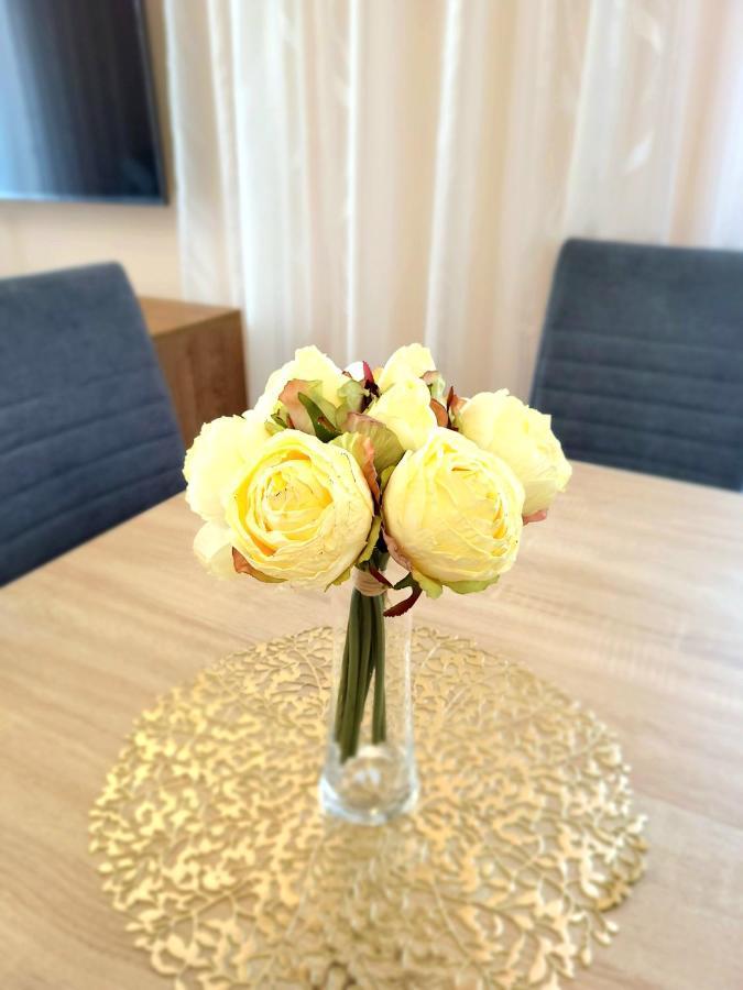 Eksclusive Apartment Paradise Down Town 6 Persons 3 Rooms 크라쿠프 외부 사진