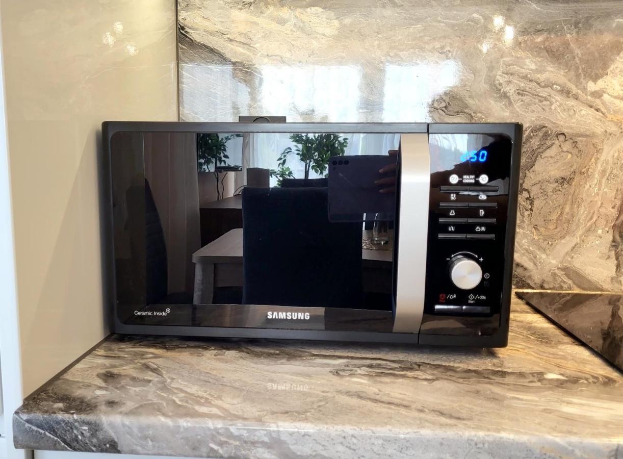 Eksclusive Apartment Paradise Down Town 6 Persons 3 Rooms 크라쿠프 외부 사진
