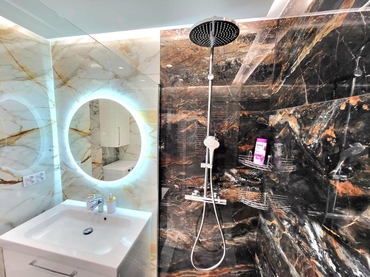 Eksclusive Apartment Paradise Down Town 6 Persons 3 Rooms 크라쿠프 외부 사진