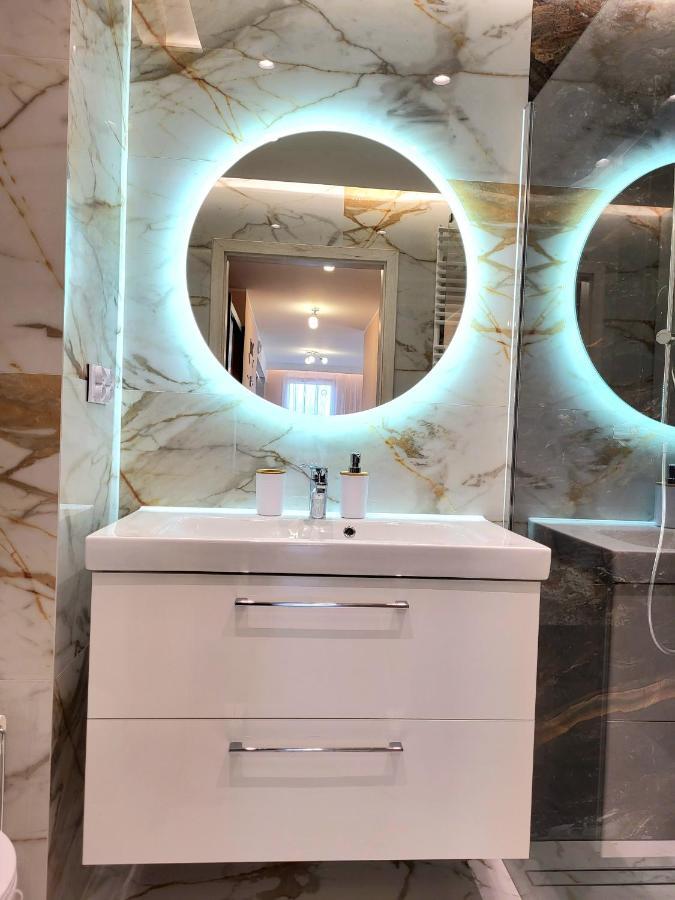 Eksclusive Apartment Paradise Down Town 6 Persons 3 Rooms 크라쿠프 외부 사진