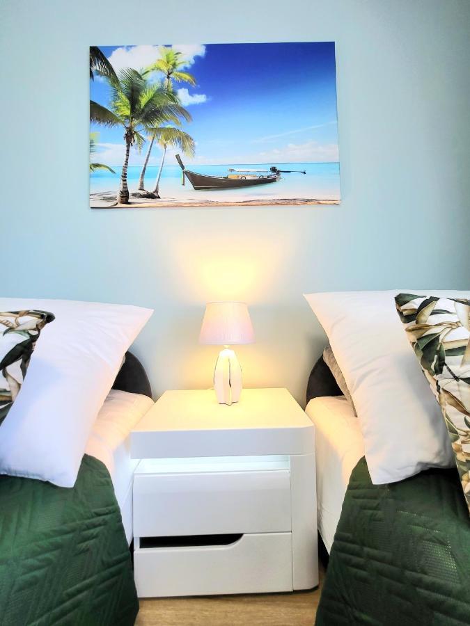 Eksclusive Apartment Paradise Down Town 6 Persons 3 Rooms 크라쿠프 외부 사진