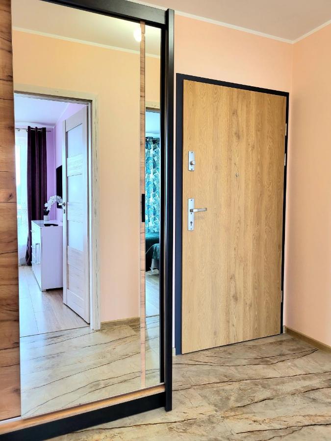 Eksclusive Apartment Paradise Down Town 6 Persons 3 Rooms 크라쿠프 외부 사진