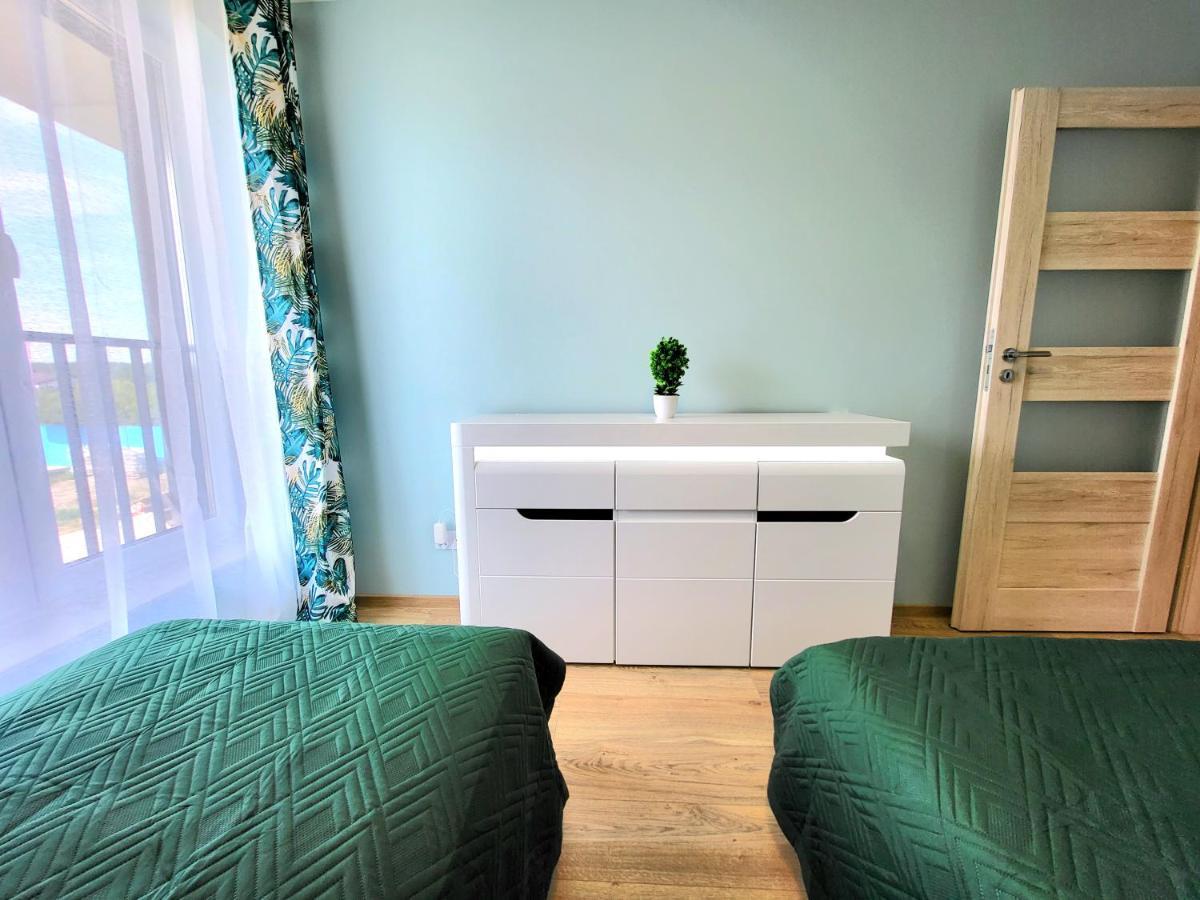 Eksclusive Apartment Paradise Down Town 6 Persons 3 Rooms 크라쿠프 외부 사진